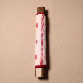 Buy Handmade Cotton Pink Fridge Handle Cover 163