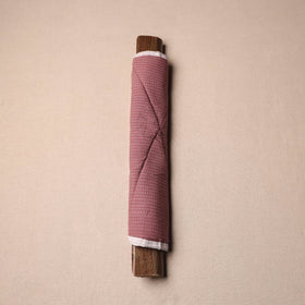 Buy Handmade Cotton Pink Fridge Handle Cover