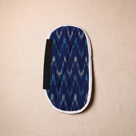 Buy Pink Handmade Cotton Fridge Handle Cover 23