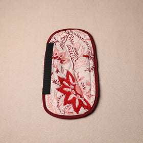 Pink - Handmade Cotton Fridge Handle Cover 23