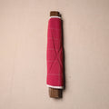 Buy Handmade Cotton Pink Fridge Handle Cover