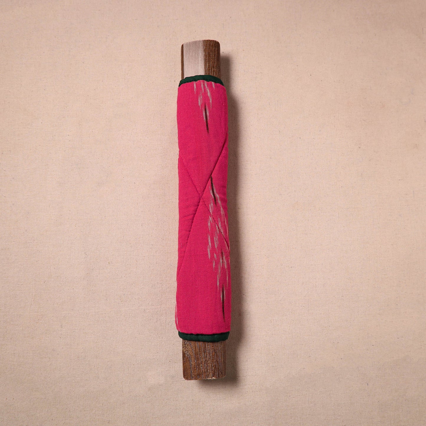 Buy Handmade Pink Fridge Handle Covers For Protect & Decorate