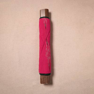 Buy Handmade Pink Fridge Handle Covers For Protect & Decorate