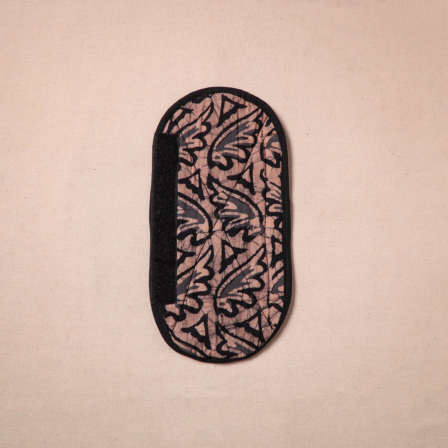 Buy Handmade Pink Fridge Handle Covers For Protect & Decorate