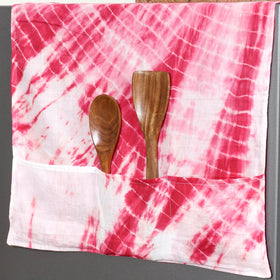 Buy Handmade Cotton Fridge Top Cover with Multiple Pockets 16 Online l iTokri.com