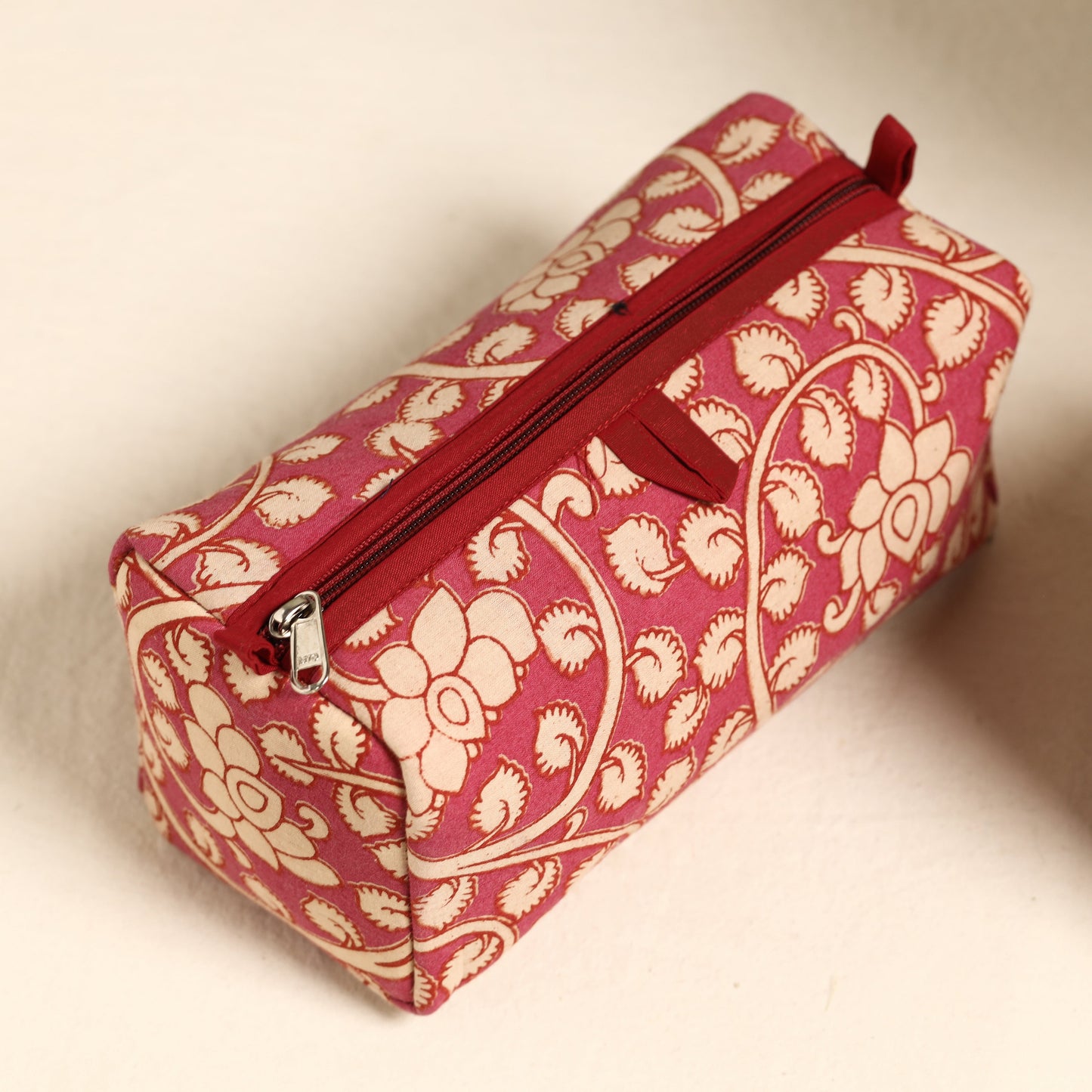  Handmade Cotton Toiletry Bags (Set of 3) 139 