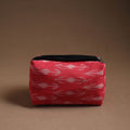  Handmade Cotton Toiletry Pouch  17 