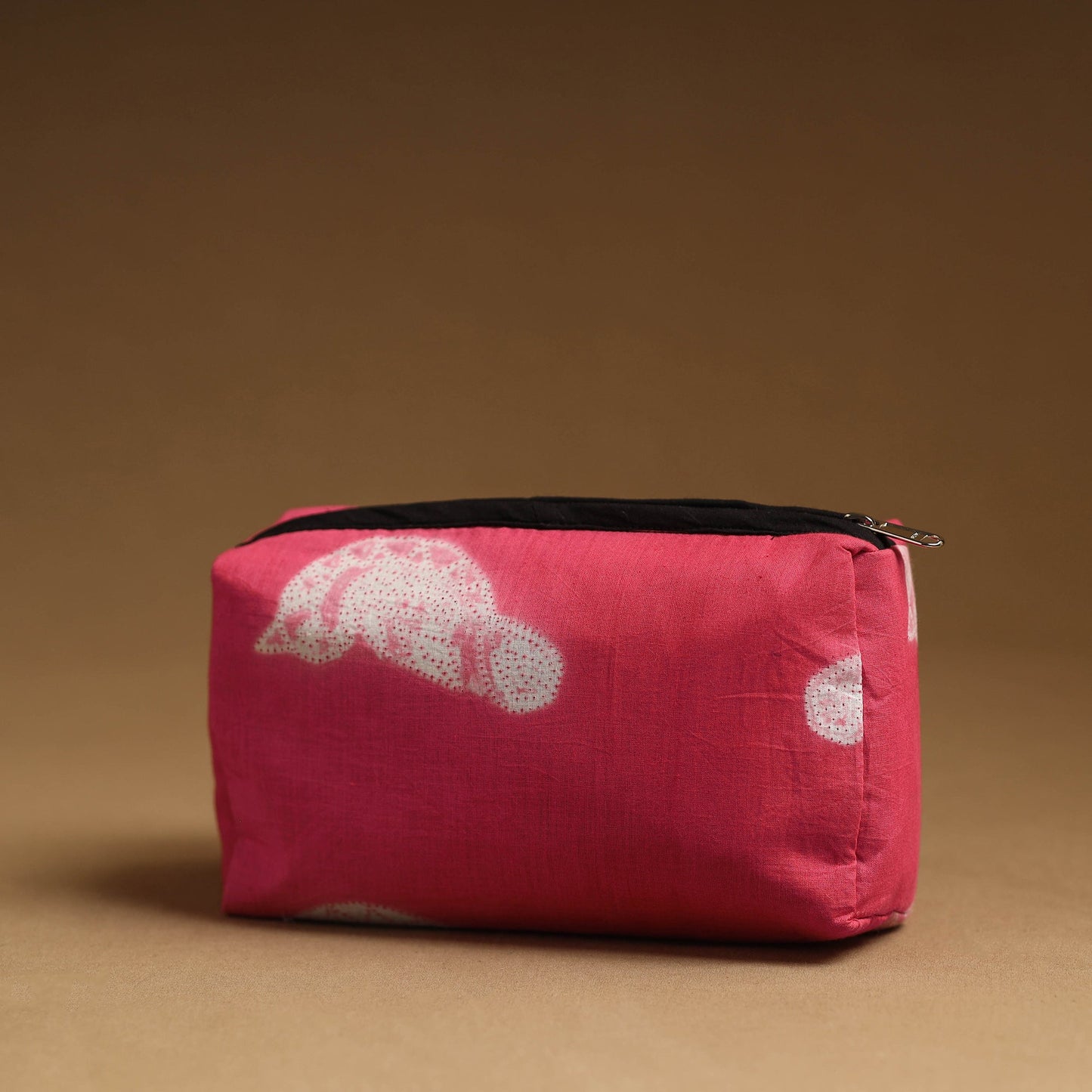  Handmade Cotton Toiletry Pouch 21 