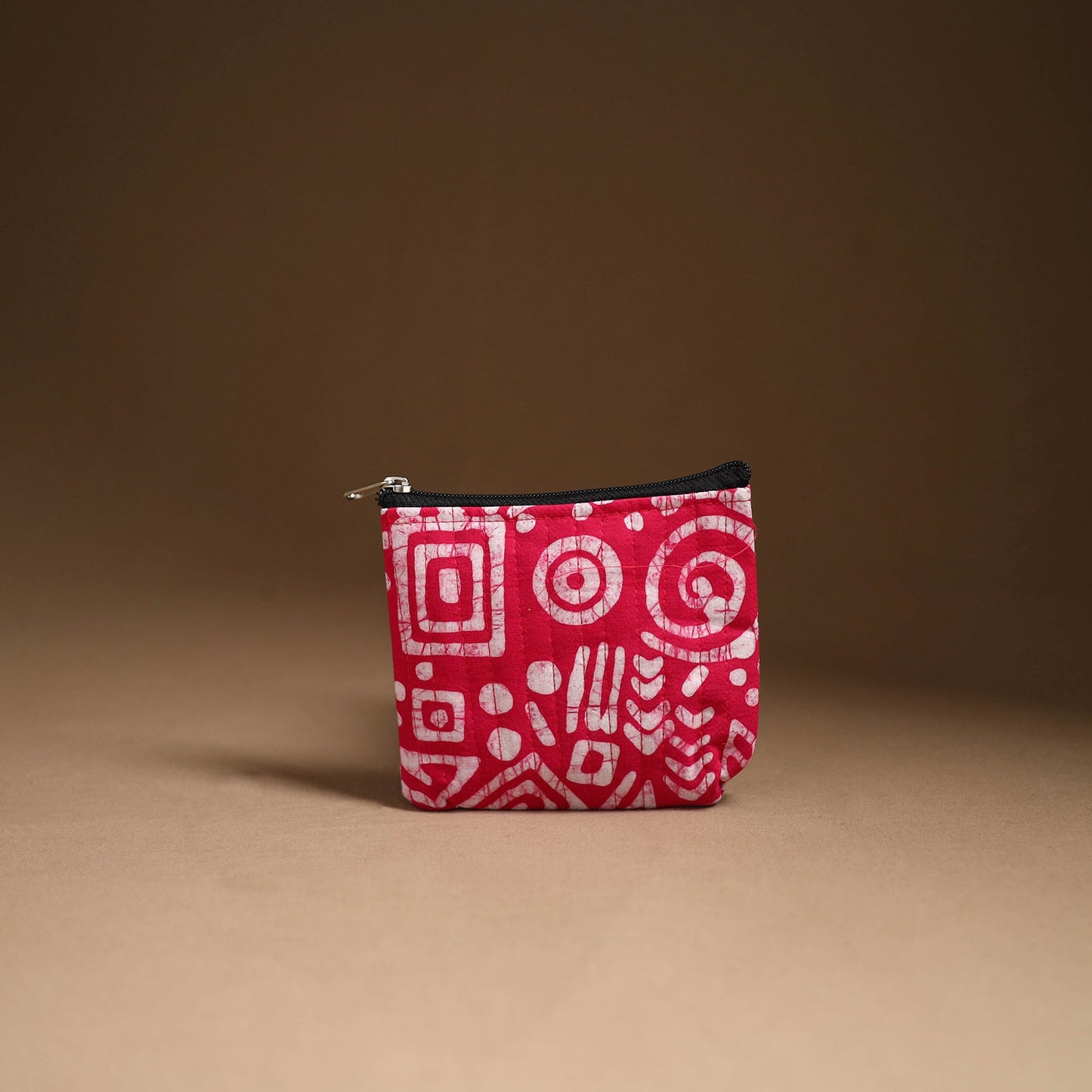 Handcrafted Multipurpose Cotton Utility Pouch Set 