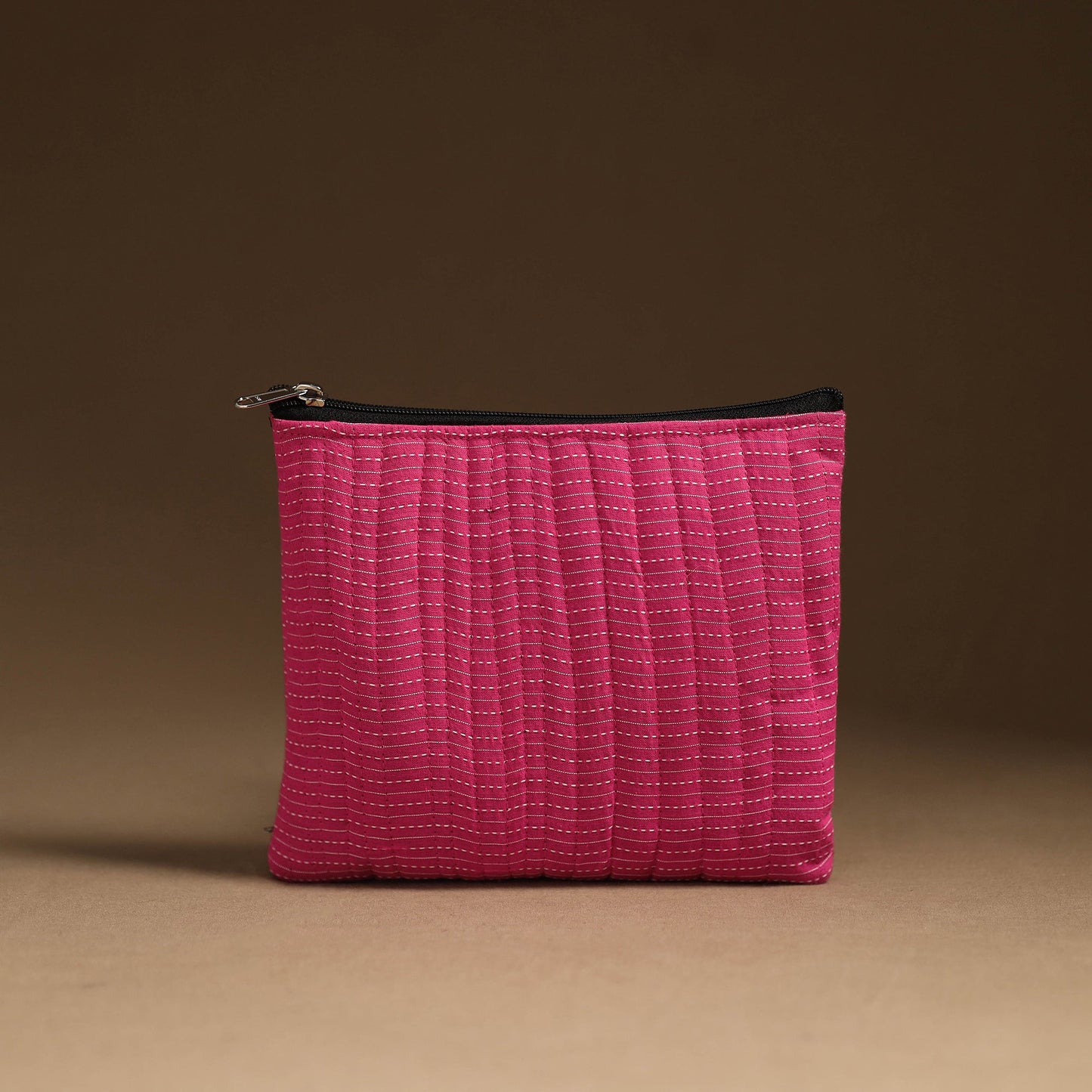  Handmade Quilted Utility Pouch 02 