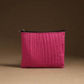  Handmade Quilted Utility Pouch 02 