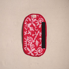 Handmade fridge handle cover 01 - handcrafted