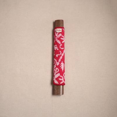 Handmade fridge handle cover 01 - handcrafted