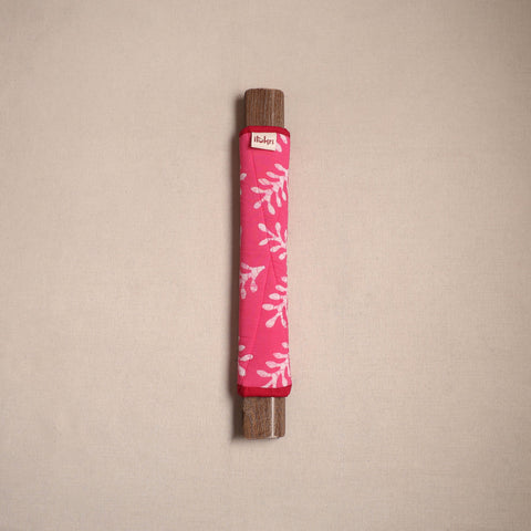 Handmade fridge handle cover 02 - handcrafted