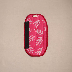 Handmade fridge handle cover 02 - handcrafted