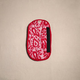 Handmade fridge handle cover 08 - handcrafted