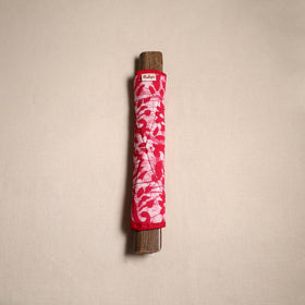 Handmade fridge handle cover 08 - handcrafted