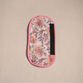 Handmade fridge handle cover 22 - handcrafted