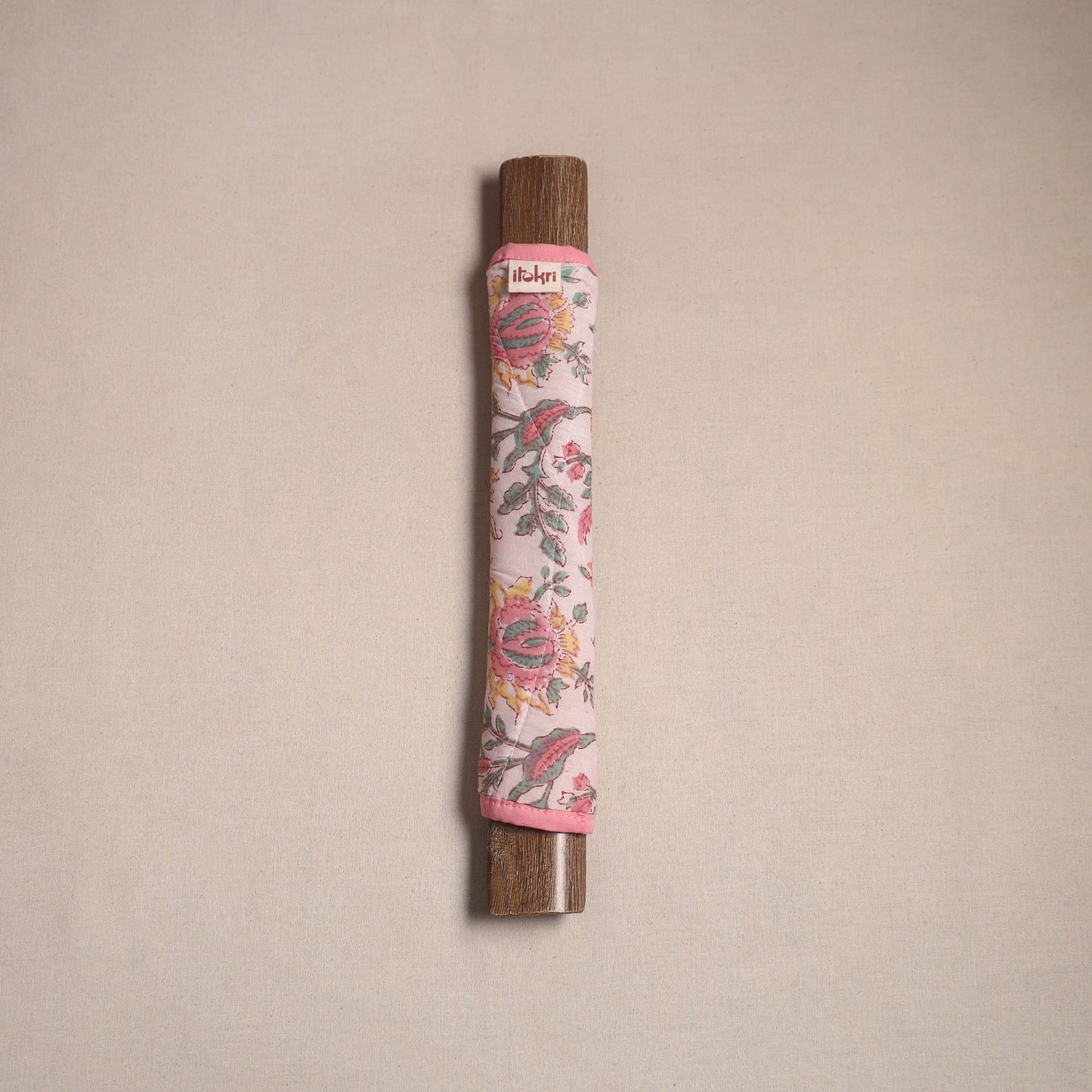 Handmade fridge handle cover 22 - handcrafted