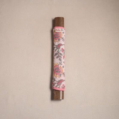 Handmade fridge handle cover 22 - handcrafted
