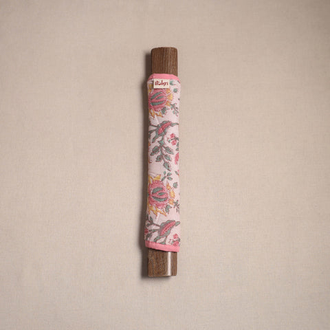 Handmade fridge handle cover 22 - handcrafted