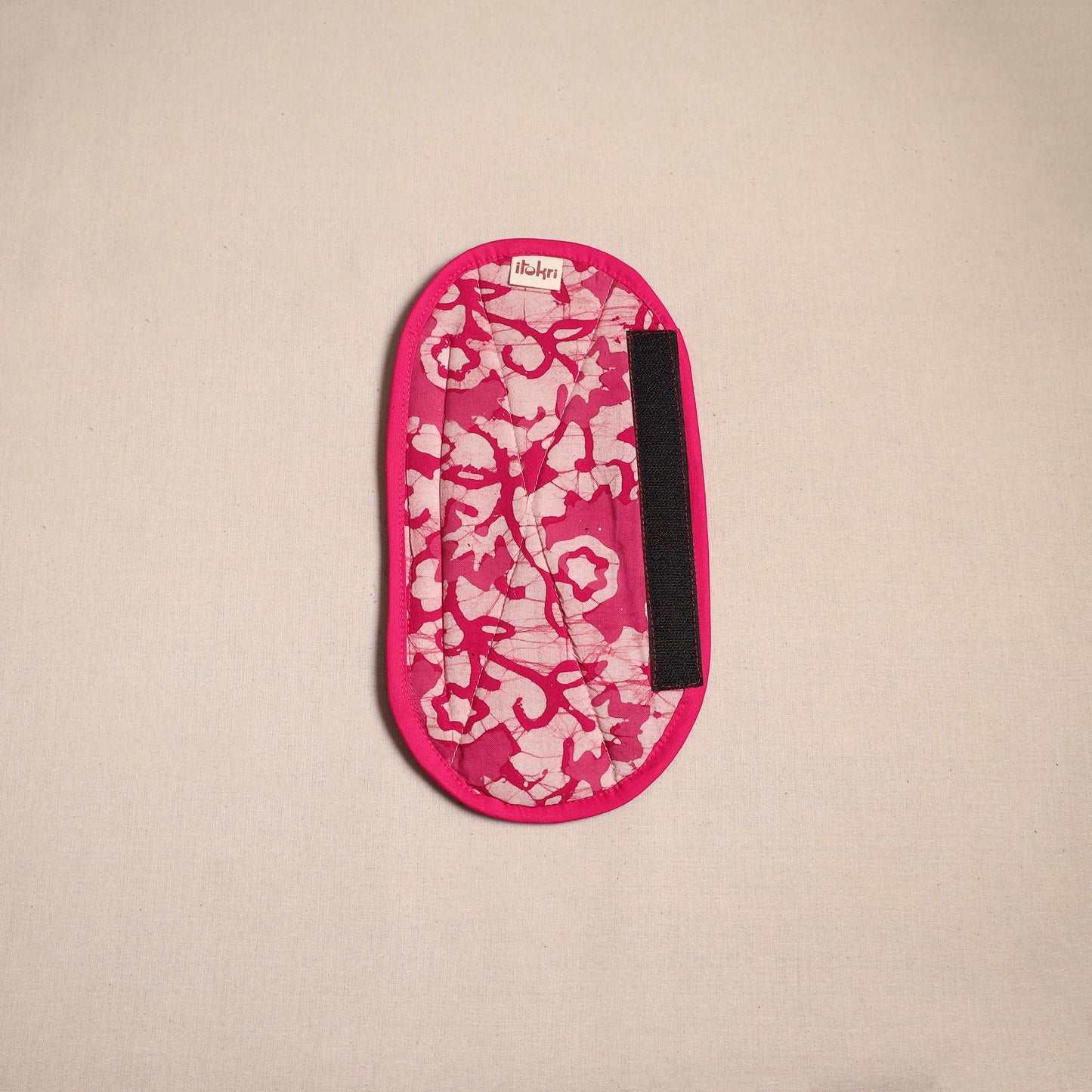 Handmade fridge handle cover 28 - handcrafted