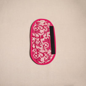 Handmade fridge handle cover 28 - handcrafted
