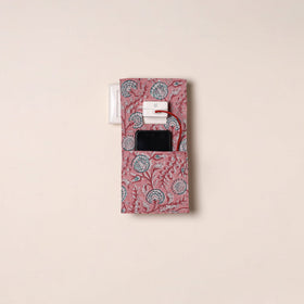 Handmade mobile charging holder 14 - handcrafted