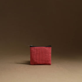 Pink - handmade multipurpose utility pouches (set of 3) 40