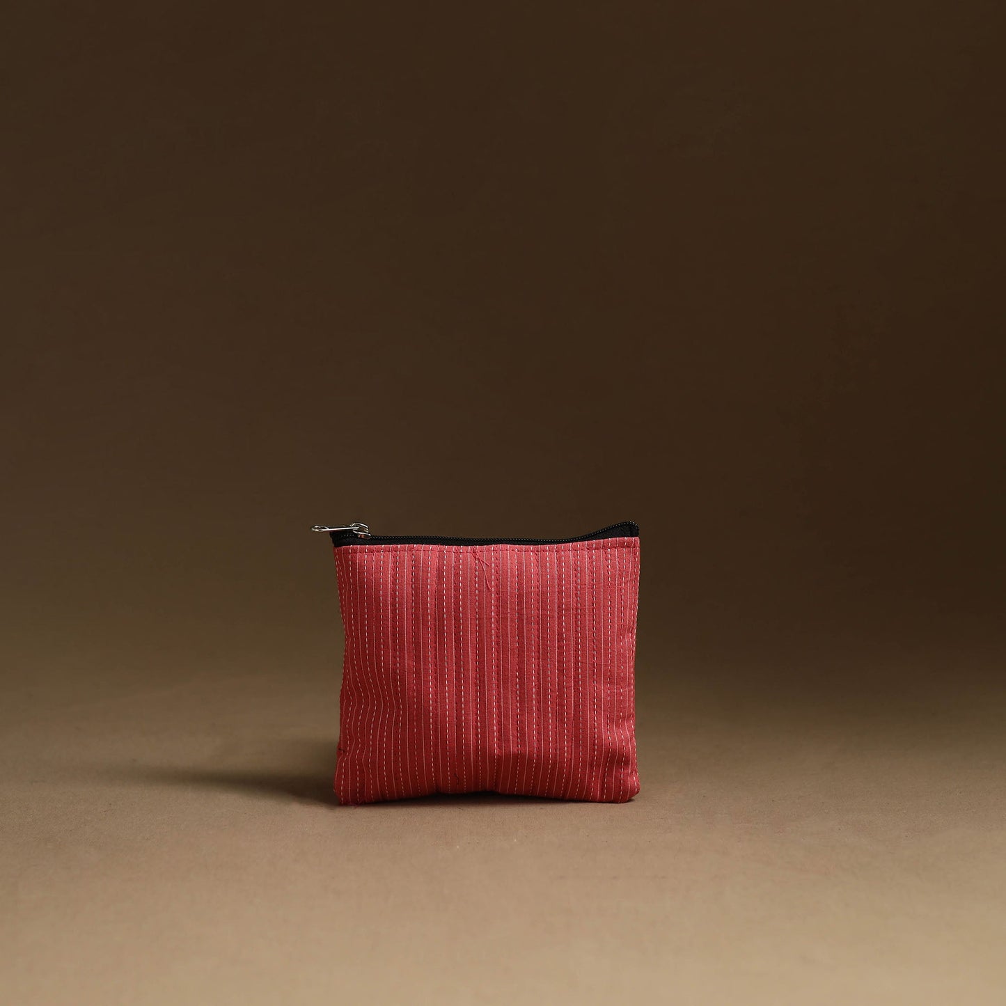 Pink - handmade multipurpose utility pouches (set of 3) 40