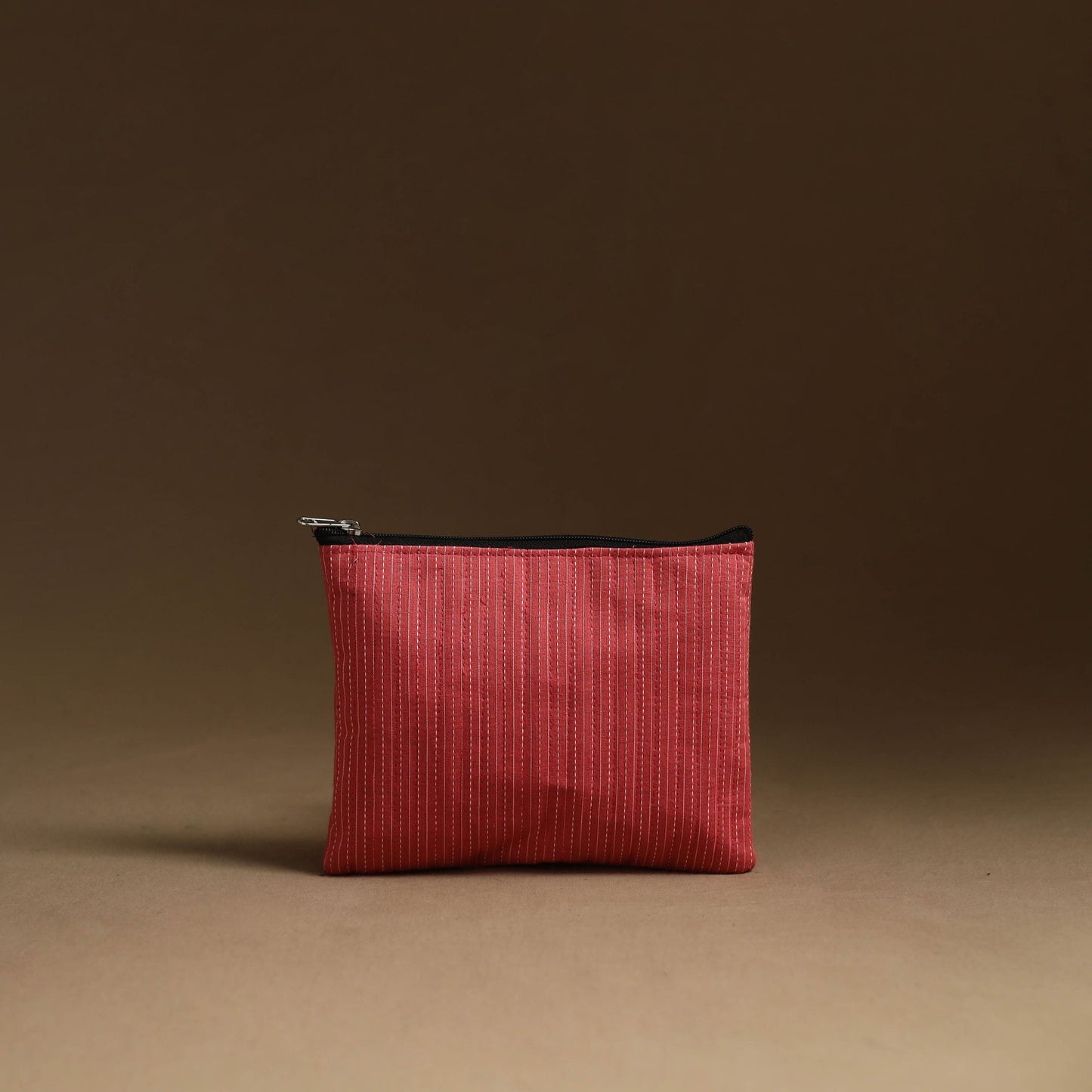 Pink - handmade multipurpose utility pouches (set of 3) 40