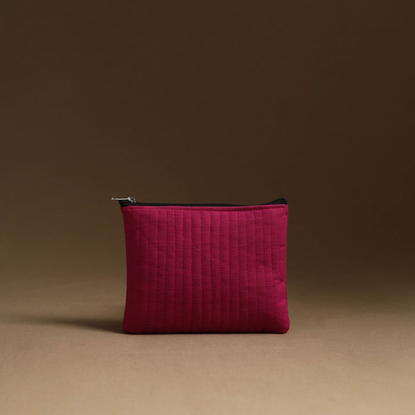 Pink - handmade multipurpose utility pouches (set of 3) 41