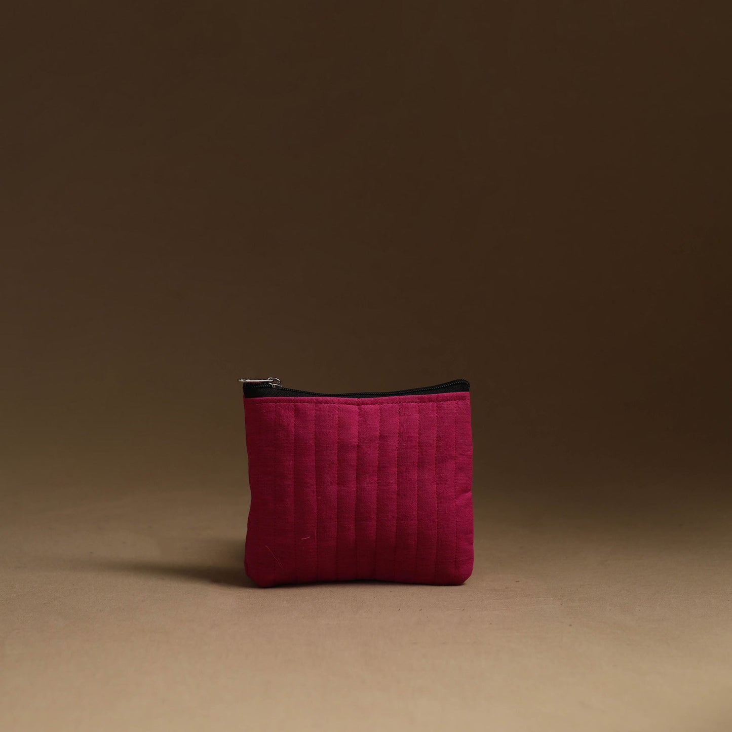 Pink - handmade multipurpose utility pouches (set of 3) 41