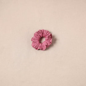 Handmade rubber band/scrunchie 56 - handcrafted