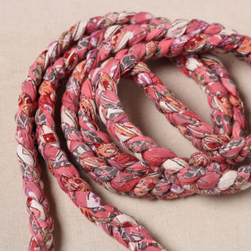  Handmade Upcycled Fabric Skipping Rope