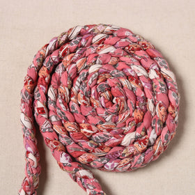  Handmade Upcycled Fabric Skipping Rope