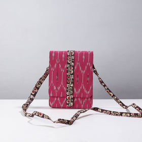 Kalamkari Sling Bag