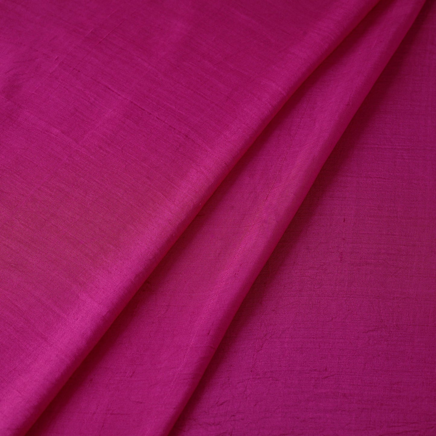 Handspun handloom mulberry silk plain fabric 05