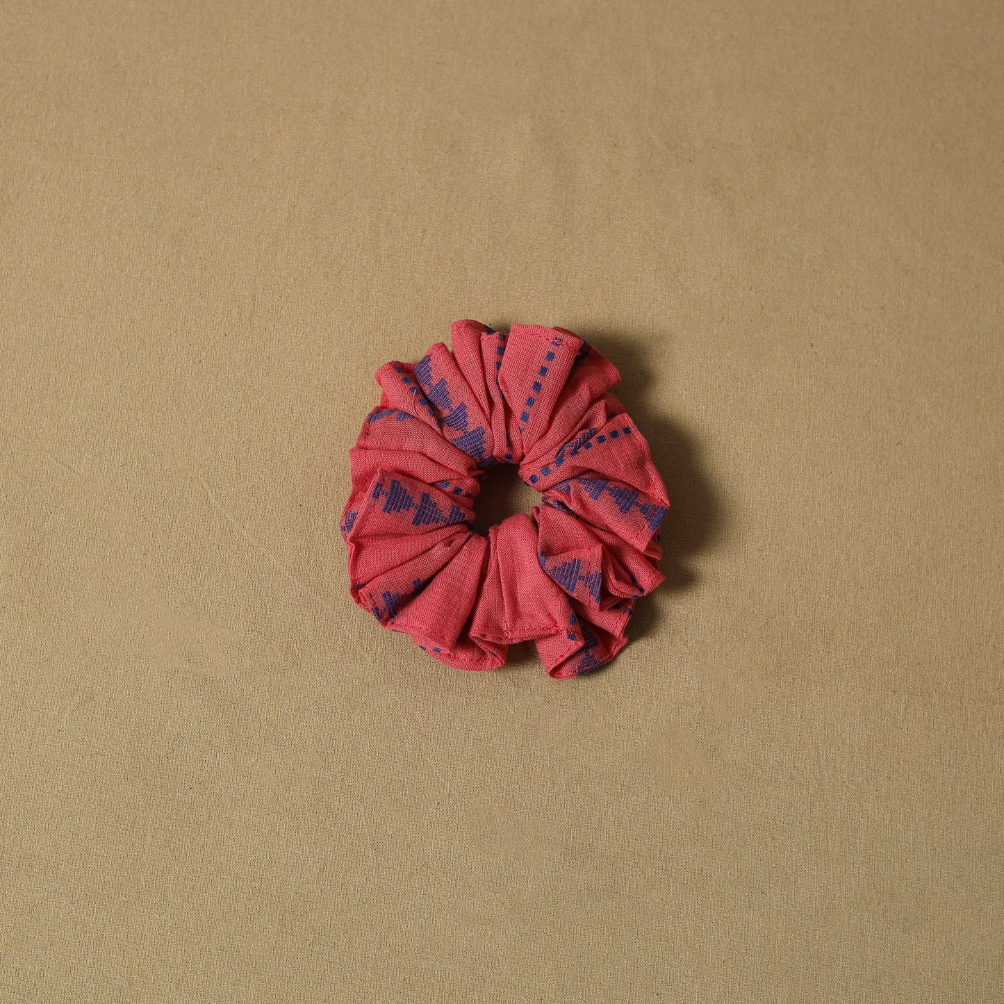 Jacquard cotton 2pc unstitched dress material 19