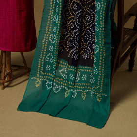 Jacquard cotton 2pc unstitched dress material