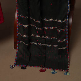 Jacquard cotton 2pc unstitched dress material