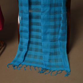 Jacquard cotton 2pc unstitched dress material