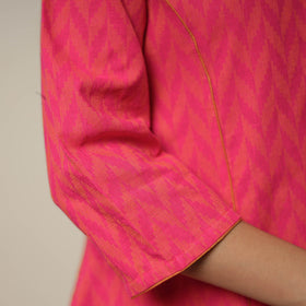  Jacquard Cotton Co-Ord Set 14 