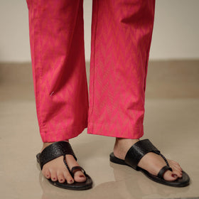  Jacquard Cotton Co-Ord Set 14 