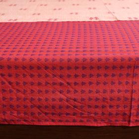 jacquard double bed cover set