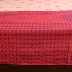 jacquard double bed cover set
