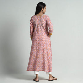 jaipur printed kurta