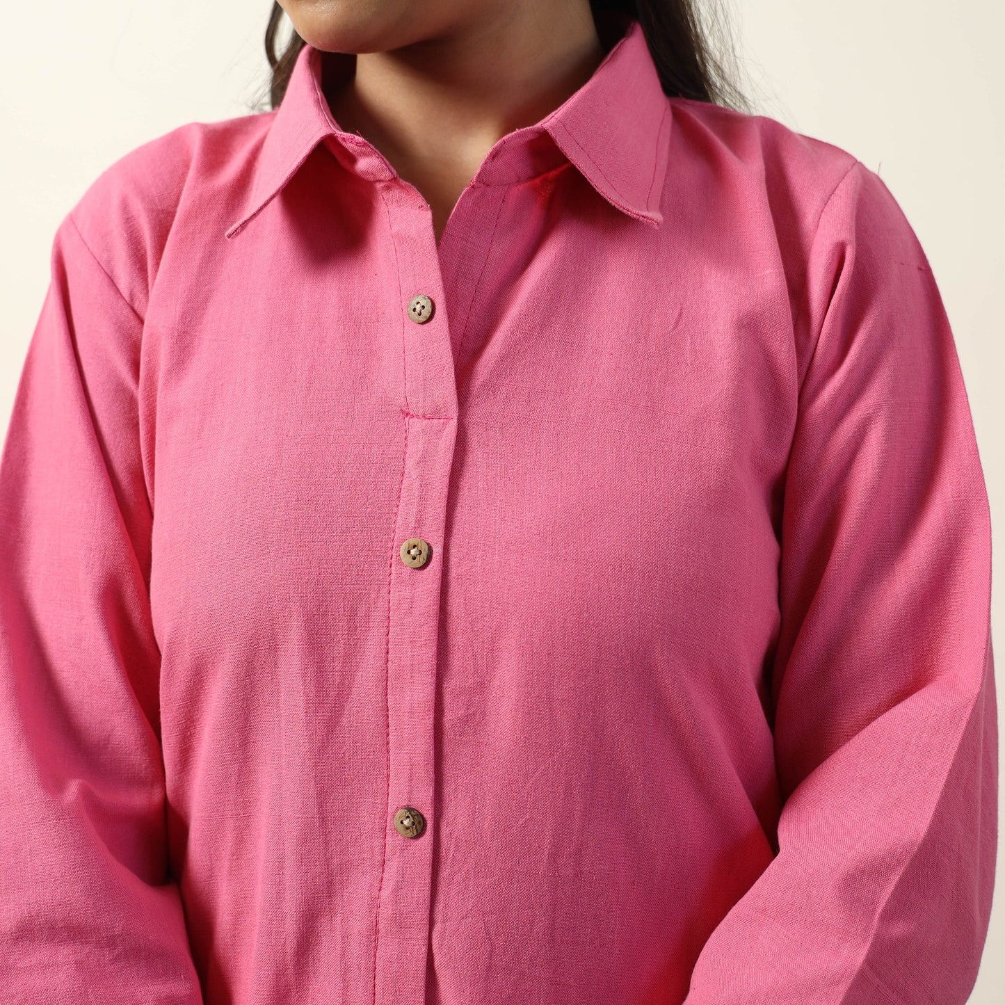 handloom cotton kurta