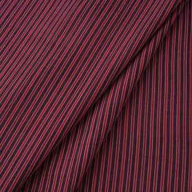 Jhiri pure handloom cotton fabric 22 - handcrafted