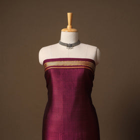 Karnataka khun mercerised cotton 3pc unstitched dress
